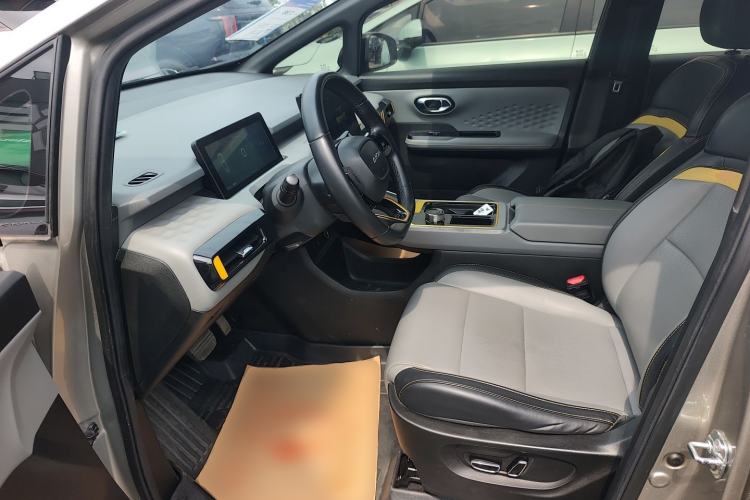 Used AION Y 2022 70 Intelligent Edition Lithium Iron Phosphate
