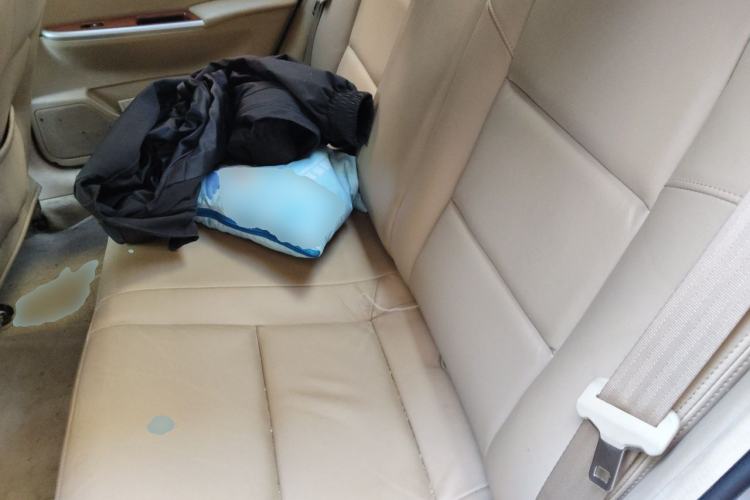 Used Buick Excelle 2008 1.6 LE-MT