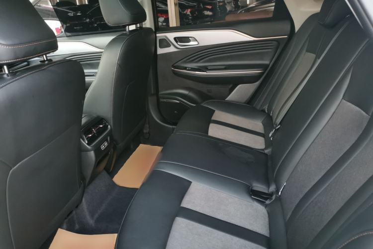 Used AION S 2023 Meizu 580 Lithium Iron Phosphate