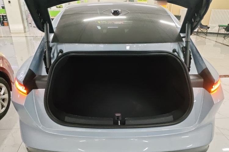 Used Nio ET5 2022 75 kWh