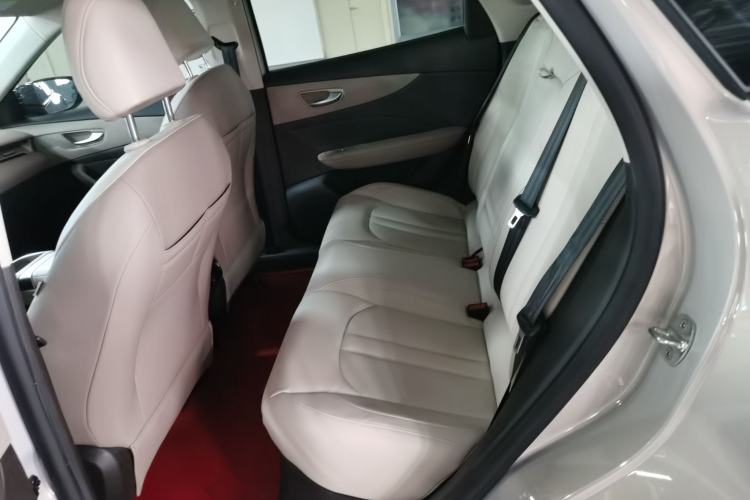 Used MG ES5 2025 515plus Rear-Drive Version