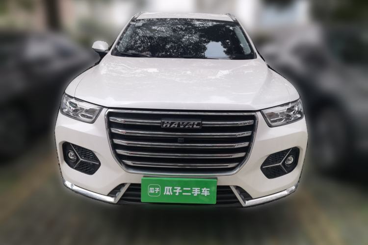 Used Haval H6 2021 1.5 GDIT Automatic Champion Edition
