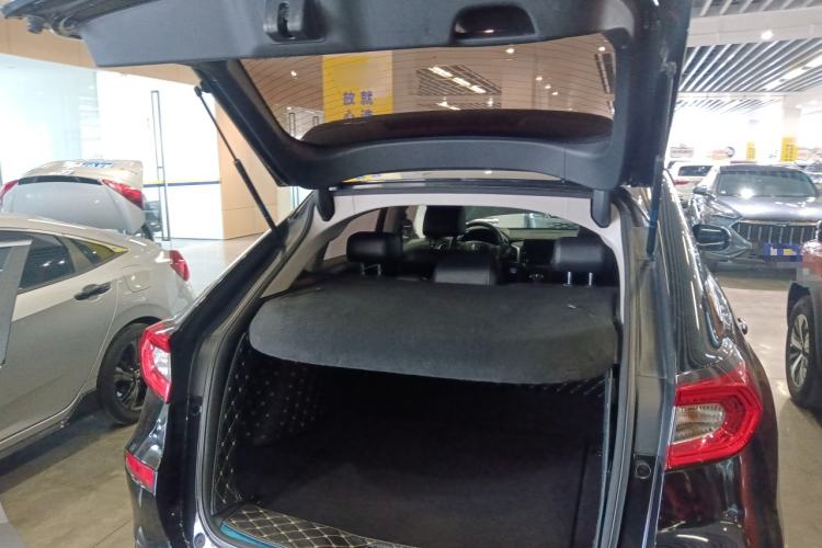 Used Honda Avancier 2017 240TURBO Two-Wheel Drive Comfort Version