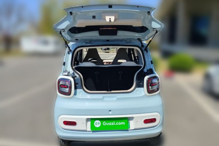 Used Bestune Pony 2026 Model 222km Cute Horse
