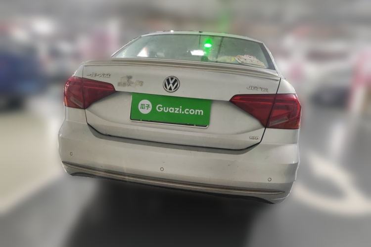 Used Volkswagen Jetta 2017 1.5L Automatic Comfort Model