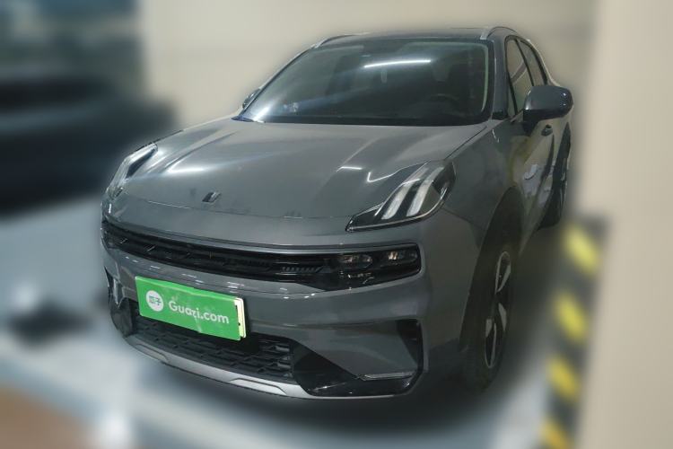 Used Lynk & Co 06 EM-P 2020 PHEV Plus
