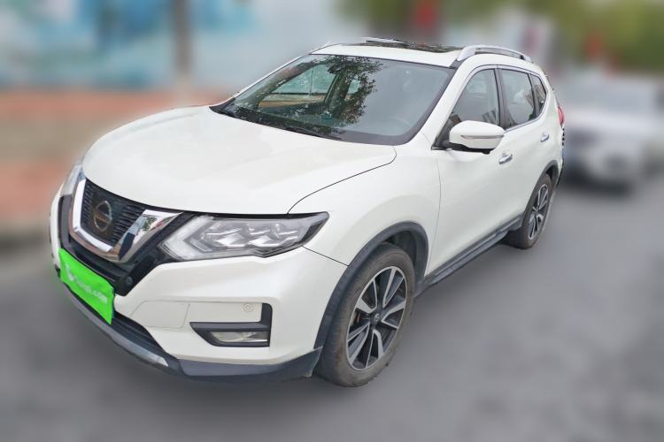 Used Nissan X-Trail 2020 2.5L XV Premium CVT 4WD Ultimate Navigation Edition
