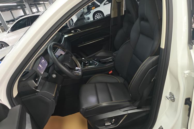 Used Lynk & Co 01 2023 2.0TD Two-Wheel Drive Asian Games Edition
