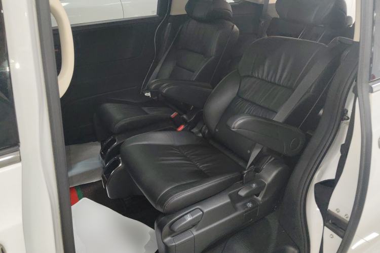 Used Honda Odyssey 2021 2.0L Rui·Smart Edition