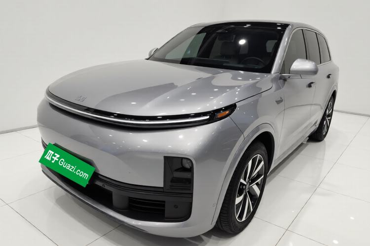 Used Li Auto L8 2023 Pro Model