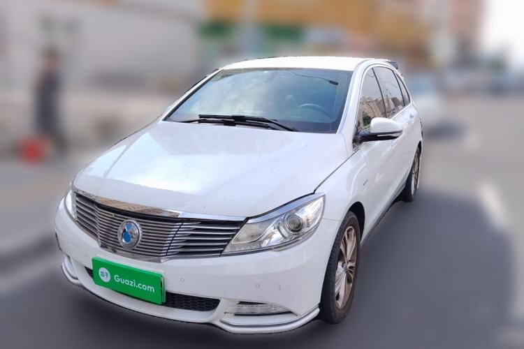 Used Denza 2014 Stylish Edition