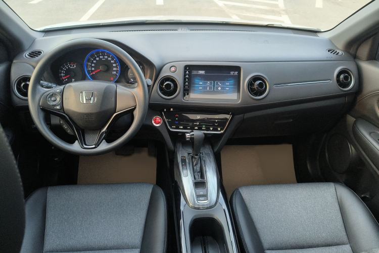 Used Honda XR-V 2020 220TURBO CVT Luxury Edition
