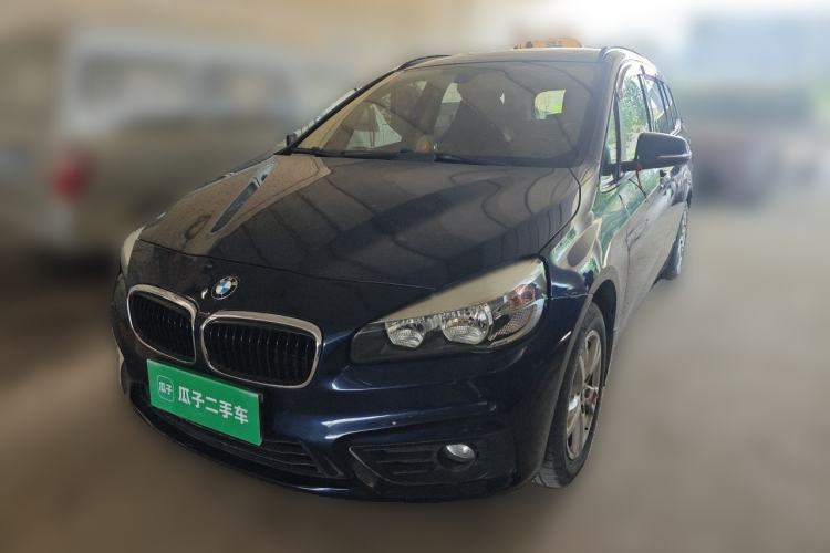 Used BMW 2 Series Gran Tourer 2015 218i Leading Model
