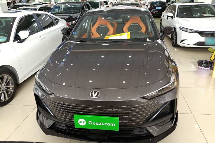 Used CHANGAN UNI-V 2023 1.5T Sport Edition
