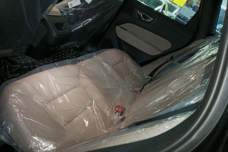 Used Volvo XC60 2026 B5 4x4 Smart Luxury Edition
