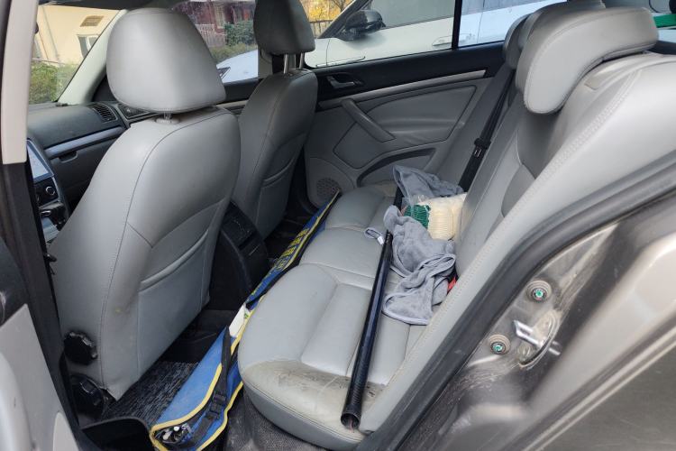 Used Skoda Octavia 2010 1.6L Automatic Eado Edition