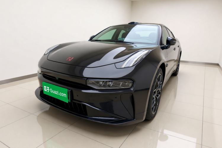 Used Zeekr 001 2025 WE Edition 95 kWh All-Wheel Drive