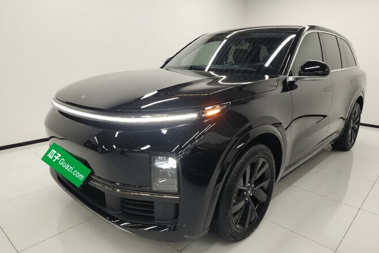 Used Li Auto L8 2023 Air model