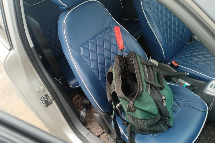 Used Qiyuan Lumin 2024 205km Launch Edition