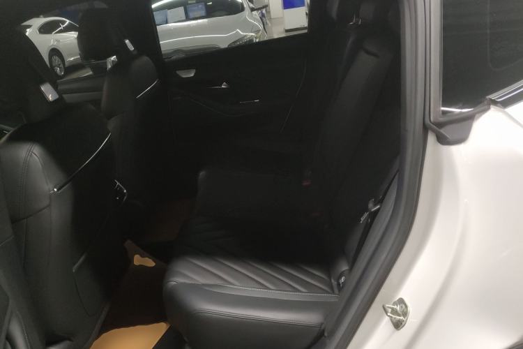 Used Deepal SL03 2023 200Max Range-Extended Version