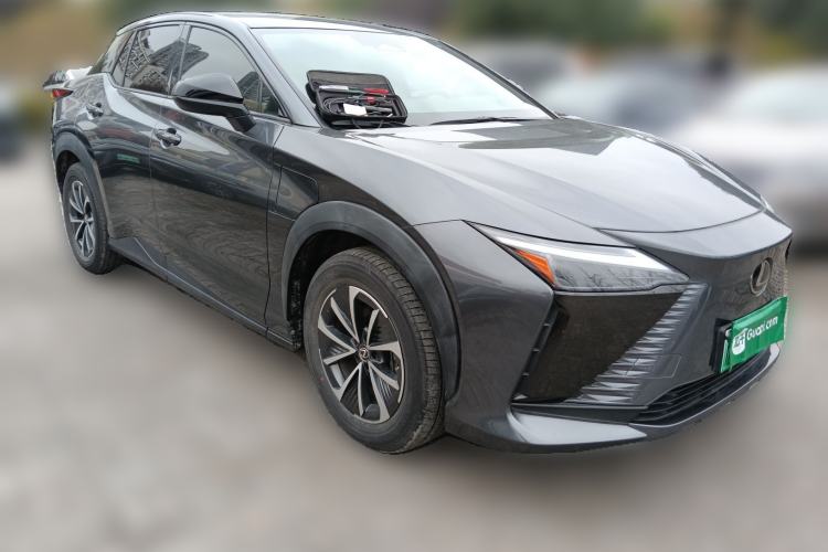 Used Lexus RZ 2023 450e All-Wheel Drive Luxury Edition
