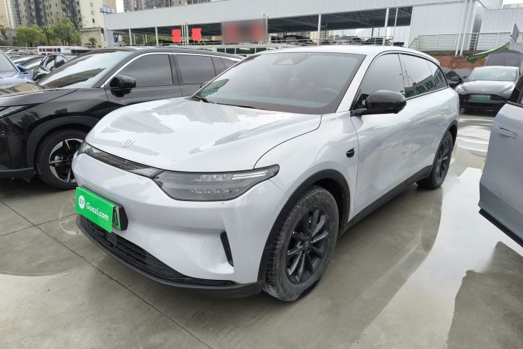 Used Leapmotor C11 2023 Pure Electric 500 Comfort Edition