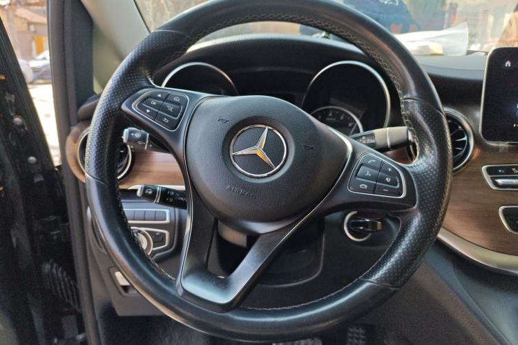 Used Mercedes-Benz V-Class 2020 V 260 Prestige Edition