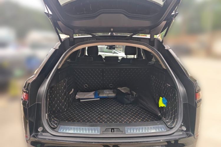 Used Land Rover Range Velar 2018 P250 S
