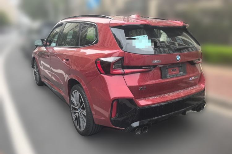 Used BMW X1 M35Li 2024 M35Li
