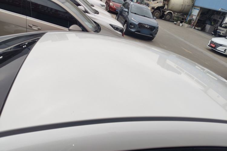 Used Kia K3 2016 1.6L Manual GL
