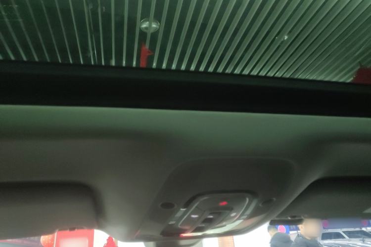 Used Audi Q5L 2018 40 TFSI Prestige Fashion Edition China VI