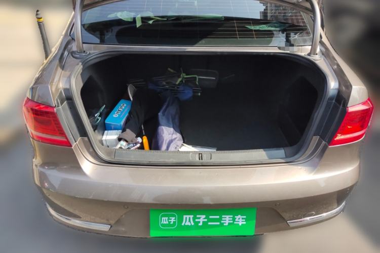 Used Volkswagen Magotan 2013 2.0 TSI Luxury Model