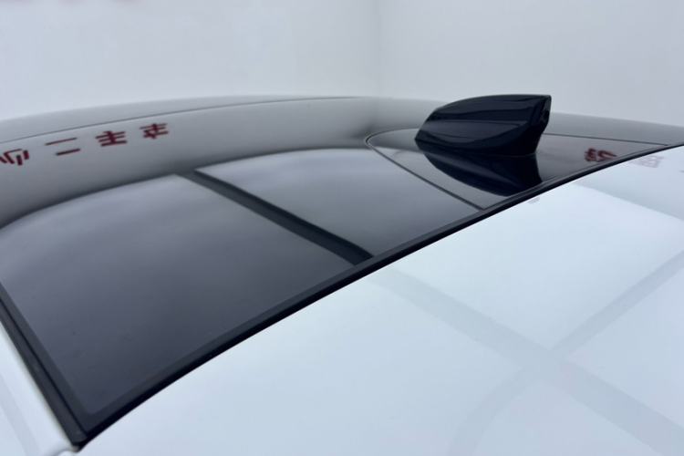 Used Land Rover Range Rover Evoque 2023 Aurora L 249 PS Luxury Edition
