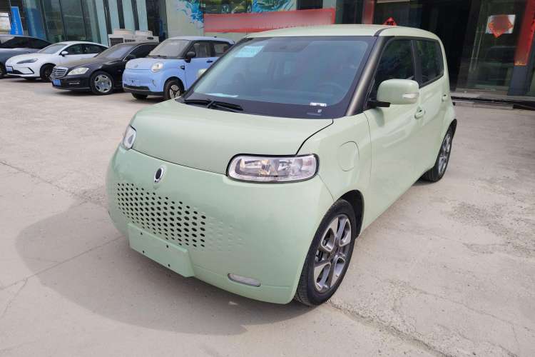 Used ORA White Cat 2020 305 km Luxury Version