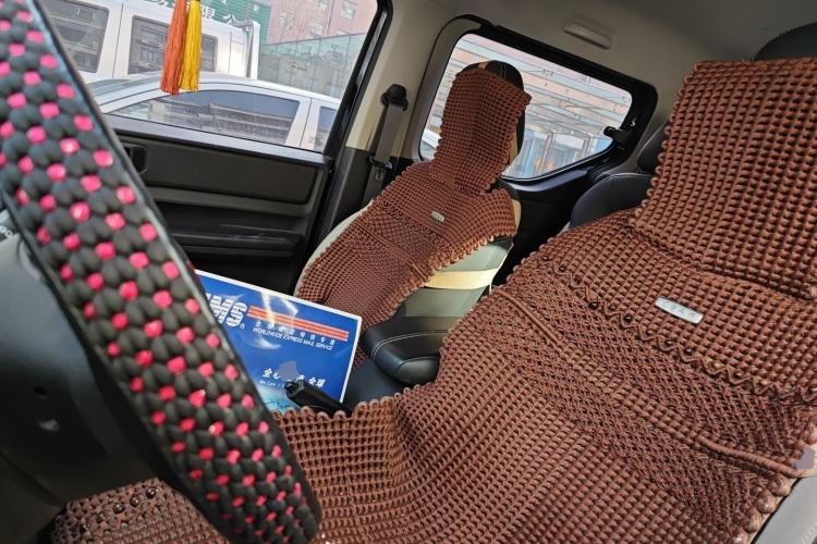 Used Wuling Zhengcheng 2021 1.5T Manual Luxury Version
