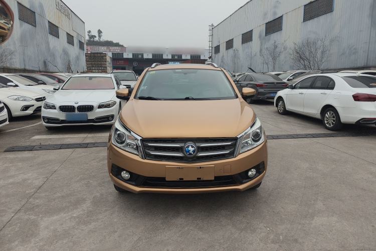 Used Venucia T70 2015 2.0L Manual RuiXiang Edition