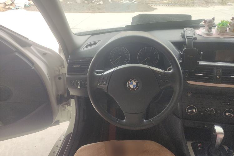 Used BMW X1 2013 sDrive18i Fashion Model