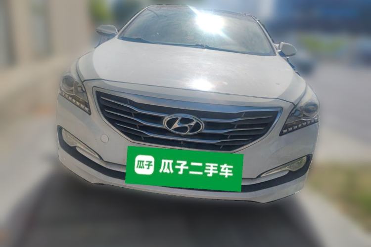 Used Hyundai Mistra 2016 1.6T Automatic Smart GLS
