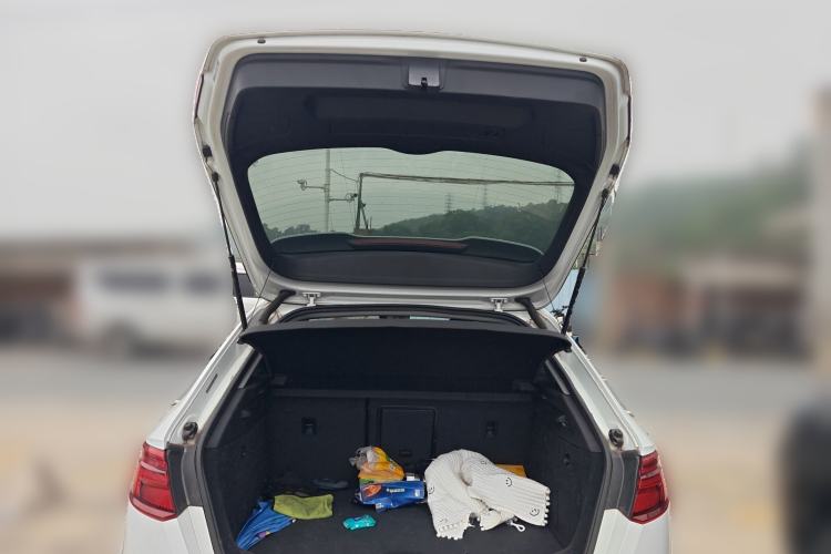 Used Audi A3 2018 30th Anniversary Edition Sportback 35 TFSI Ambition Model