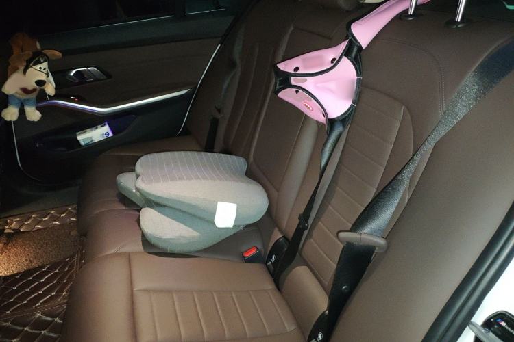 Used BMW 3 Series 2021 325Li M Sport Package
