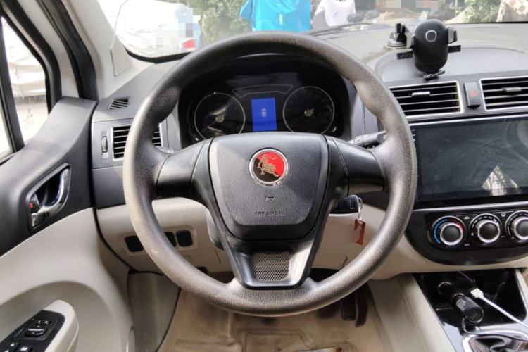 Used FORTHING Joyear X3 2016 1.5L Comfort Model