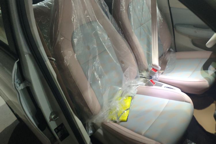 Used Leapmotor T03 2025 310 Comfort Edition