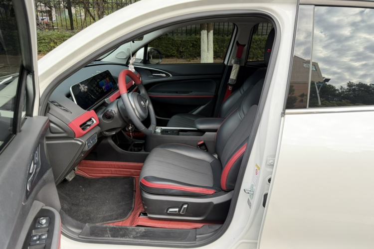 Used ORA Good Cat GT 2022 Mulan Edition 480km Long-Range续航