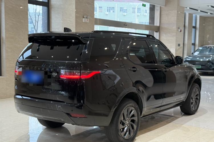 Used Land Rover Discovery 2023 Revised Version 360 PS R-Dynamic S Exterior 6