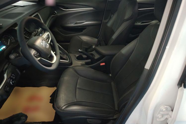 Used Buick GT 2019 18T Automatic Connected Elite Model China VI Standard Left Front Seat