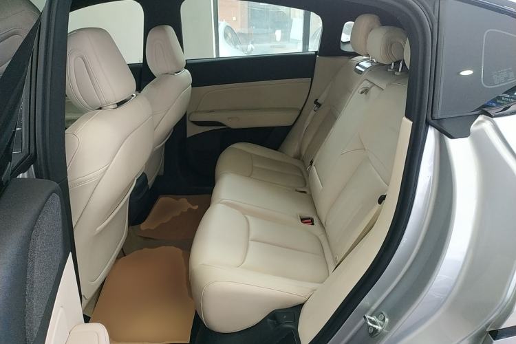 Used XPeng G6 2023 580 Long-Range Max