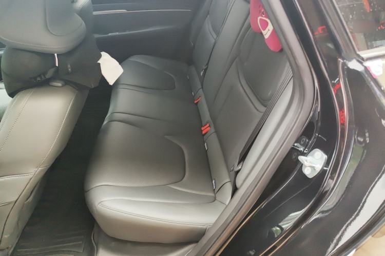 Used XPeng MONA M03 2024 620 with Ultra-Long Range
