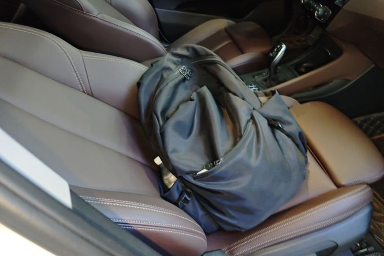 Used BMW X1 2022 sDrive25Li Leading Model