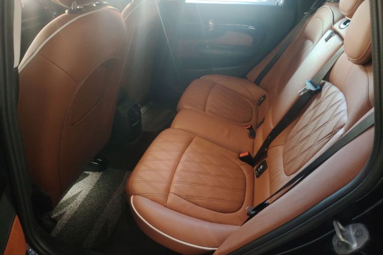 Used MINI Clubman 2021 1.5T COOPER Connoisseur
