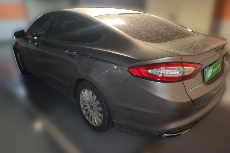 Used Ford Mondeo 2013 2.0L GTDi 200 Fashion Edition

